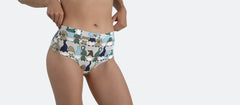 UltraModal™ FeelFree High-Waisted Cheeky | Rollin' with the Gnomies