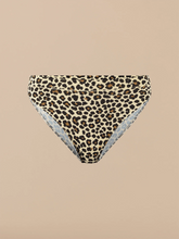 UltraModal™ FeelFree High-Leg Bikini | Wild Cat