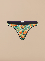 UltraModal™ Core Thong | Feeling Peachy