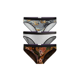 UltraModal™ Core Bikini 3-Pack | Untamed Pack