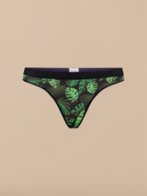UltraModal™ Core Thong | Nice Foliage