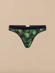 UltraModal™ Core Thong | Nice Foliage