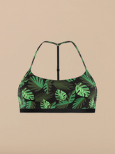 UltraModal™ Core T-Back Bralette | Nice Foliage