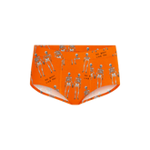 UltraModal™ FeelFree Cheeky Brief | No Body Like You