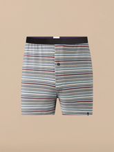 UltraModal™ Core Boxer | Sandstorm Stripes