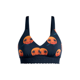 UltraModal™ Lace Longline Bralette | Chill AF