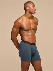UltraModal™ Core Boxer Brief | Plum