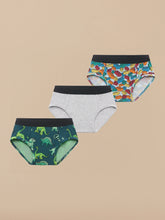 UltraModal™ Kids Core Boys Brief 3-Pack | Play Day Pack
