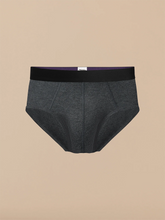 UltraModal™ Core Brief | Heather Charcoal