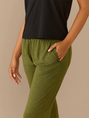 UltraModal™ Lounge Pant - Women's | Heather Olive