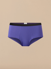 UltraModal™ Core Cheeky Brief | Berry Blue