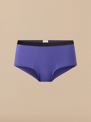 UltraModal™ Core Cheeky Brief | Berry Blue