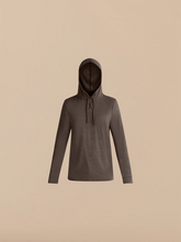 UltraModal™ Pullover Lounge Hoodie - Men's | Heather Charcoal