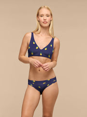 UltraModal™ FeelFree Longline Bralette | Lemons
