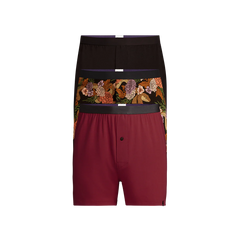 UltraModal™ Core Boxer 3-Pack | Garden Snake Pack