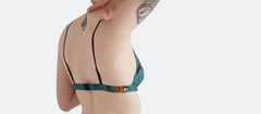 UltraModal™ FeelFree Triangle Bralette | Tricks n’ Treats