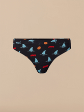 UltraModal™ FeelFree Thong | Feeding Time