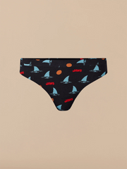 UltraModal™ FeelFree Thong | Feeding Time