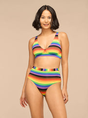 UltraModal™ FeelFree High-Waisted Cheeky | Pride