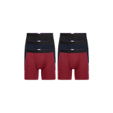 UltraModal™ Core Ball Caddy™ Boxer Brief w/ Fly 6-Pack | Classic Pack
