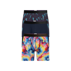 UltraModal™ Core Boxer Brief w/ Fly 3-Pack | Far Out Pack