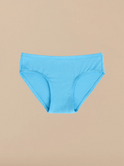UltraModal™ Kids Core Girls Bikini Brief 3-Pack | Monster Crew