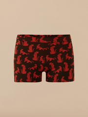 UltraModal™ FeelFree Boyshort | Spot of Love