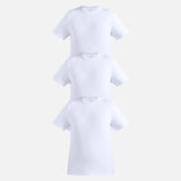 UltraModal™ Crew Tee 3-Pack - Men's | White