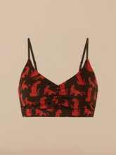 UltraModal™ FeelFree Ruched Bralette | Spot of Love