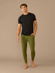 UltraModal™ Lounge Jogger - Men's | Heather Olive