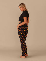UltraModal™ Lounge Pant - Women's | Fall Leaves