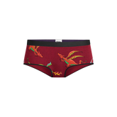 UltraModal™ Core Hipster | Fired Up