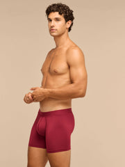 UltraModal™ FeelFree Boxer Brief | Cabernet