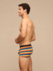 UltraModal™ Core Trunk | Sunrise Stripes