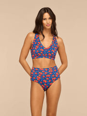 UltraModal™ FeelFree High Waist Cheeky | Summer Berries