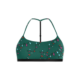 UltraModal™ Core T-Back Bralette | Light Me Up