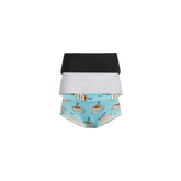 UltraModal™ FeelFree Hipster 3-Pack | F-Offee Pack