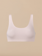 UltraModal™ Core Scoop Bralette | Peony