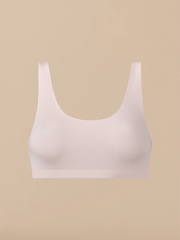 UltraModal™ Core Scoop Bralette | Peony