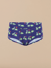 UltraModal™ FeelFree Cheeky Brief | Jurassic Joy