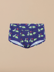 UltraModal™ FeelFree Cheeky Brief | Jurassic Joy