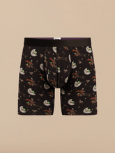 UltraModal™ Core Boxer Brief w/ Fly | Wherever I Go He Goes