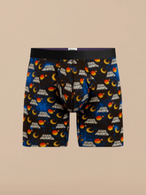 UltraModal™ Core Boxer Brief w/ Fly | Galaxy Far Far Away