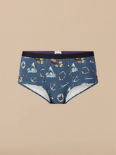 UltraModal™ Core Cheeky Brief | Amity Island