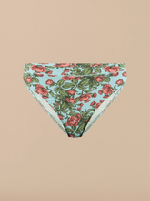 UltraModal™ FeelFree High Leg Bikini | Peonies