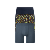 UltraModal™ FeelFree Boxer Brief 3-Pack | Explorasaurus Pack