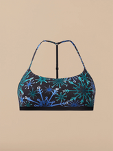 UltraModal™ Core T-Back Bralette | Snowfall