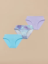 UltraModal™ Kids FeelFree Girls Bikini Brief 3-Pack | Galaxy Pack