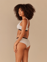 UltraModal™ Core Cheeky Brief | Gravity
