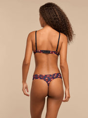 UltraModal™ FeelFree Thong | Salted Caramel